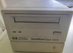 HP Surestore tape data recorder met backup tape en cleaning, Ophalen of Verzenden, Refurbished, Overige typen, Diverse merken