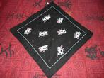 Foulard vache, Ophalen of Verzenden, Gebruikt, Jongen of Meisje