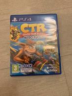 Crash Ctr, Enlèvement ou Envoi, Comme neuf