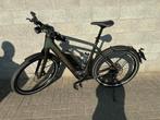 Trek Allant+ 9.9S XL | 2 batterijen | topstaat, Fietsen en Brommers, Elektrische fietsen, Ophalen, Zo goed als nieuw