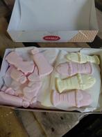 Guimauve, Divers, Enlèvement