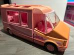 Barbie camper, Kinderen en Baby's, Ophalen