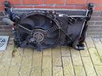 Opel corsa d complete radiatorset, Enlèvement, Utilisé, Opel