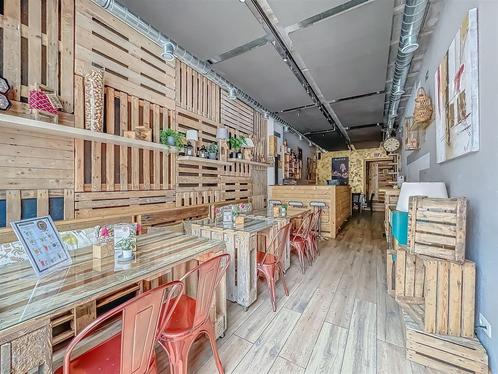 Commerce à louer à Binche, Immo, Huizen te huur, Overige soorten