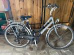 Novy damesfiets, Fietsen en Brommers, Ophalen, Gebruikt, Versnellingen