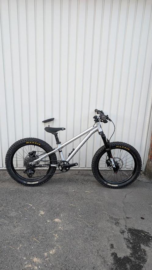 Early Rider Hellion 20" te koop, Fietsen en Brommers, Fietsen | Jongens, Gebruikt, 20 inch, Ophalen