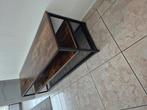 Tv kast, Ophalen, 100 tot 150 cm, Minder dan 50 cm, Zo goed als nieuw