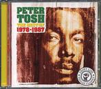Peter Tosh - Best Of 1978 - 1987, Cd's en Dvd's, Cd's | Reggae en Ska, Ophalen of Verzenden