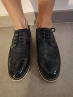 Chaussures Cypres, Enlèvement, Autres types, Porté, Bleu