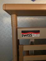 Swiss flex bed lattenbodem, Huis en Inrichting, Slaapkamer | Bedden, Ophalen, Zo goed als nieuw