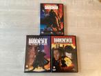 Darkman (3 Films), Verzenden, Zo goed als nieuw