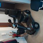 Scootmobiel, Diversen, Brommobielen en Scootmobielen, Ophalen, Zo goed als nieuw