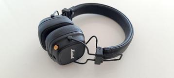 Marshall Major IV Bluetooth hoofdtelefoon (nieuwstaat)    beschikbaar voor biedingen