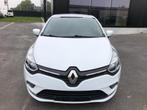 Renault Clio 0.9 benzine gps airco cruise control, Autos, 5 places, Carnet d'entretien, Berline, Tissu