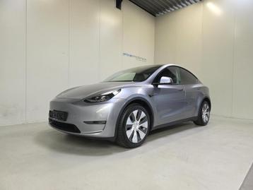 Tesla Model Y  Long Range - Dual Motor - Topstaat! 1Ste Eig! beschikbaar voor biedingen