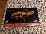 Lego 42126 Ford Ranger Raptor, Enlèvement ou Envoi, Lego