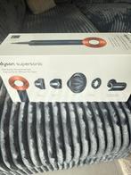 Dyson Supersonic HD08 fohn blue copper nieuw in doos, Ophalen of Verzenden, Zo goed als nieuw, Haardroger