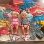 poupées jumeaux, Enlèvement, Comme neuf, Autres types