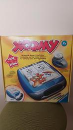 Xoomy tekenprojector, Kinderen en Baby's, Ophalen, Zo goed als nieuw, Met licht