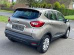 Renault Captur 1.2TCe, 2016, 107.774km, Automaat, Garantie, Auto's, Stof, 87 kW, Euro 6, 4 cilinders