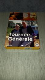 DVD Box Tournée Générale, Verzamelen, Ophalen of Verzenden, Zo goed als nieuw