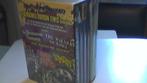Herschell Gordon Lewis collection / 6 dvd, CD & DVD, DVD | Drame, Comme neuf, Autres genres, Coffret, Envoi