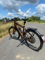 Stromer ST3 Pinion Special Edition Ipanema Brown L 2022, Fietsen en Brommers, Fietsen | Heren | Herenfietsen, Ophalen