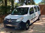 Renault Kangoo 1.5dci Express Maxi Euro6d 49000km, Auto's, Voorwielaandrijving, Gebruikt, 4 cilinders, 95 pk