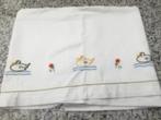 Vintage laken voor kinderbed, Ophalen of Verzenden, Kinderen
