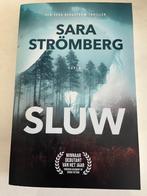 Thriller Sara Strömberg, Ophalen, Nieuw, Sara Strömberg, Scandinavië