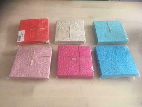 Handgeschepte fotohouders in 6 kleuren UITVERKOOP, Kinderen en Baby's, Kraamcadeaus en Geboorteborden, Nieuw, Kraamcadeau, Ophalen of Verzenden