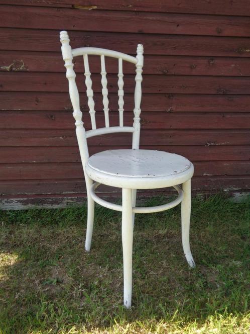 Ancienne chaise Ungvar, Antiek en Kunst, Antiek | Meubels | Stoelen en Sofa's, Ophalen