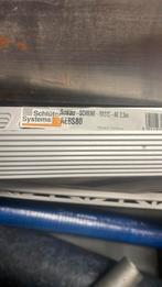 Jolly proefiel 10stuk, Doe-het-zelf en Bouw, Tegels, Ophalen, Zo goed als nieuw