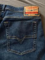 Diesel W36 L32, Kleding | Heren, Spijkerbroeken en Jeans, W36 - W38 (confectie 52/54), Diesel, Blauw, Nieuw