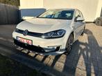 Volkswagen e-Golf 35,8 KWH / CARPLAY / KEYLESS / LED / CAM, Autos, Volkswagen, 100 kW, Anti démarrage, Achat, Euro 6