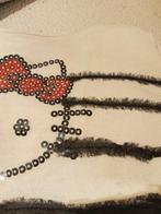 Pull Hello Kitty by Victoria Couture + Pochette Matelassée, Ophalen, Blauw, Victoria Couture, Nieuw