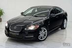 Jaguar XF 3.0d Luxury line! Navi, Camera, Led, Memory, Top, Cuir, Achat, 4 portes, Entreprise