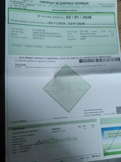 Mitsubishi asx 150ch, Auto's, Mitsubishi, Particulier, ASX, 4x4, ABS, Achteruitrijcamera, Airbags, Airconditioning, Alarm, Bluetooth