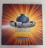 La Bush Team - Flanger 12”, Cd's en Dvd's, Ophalen of Verzenden, Gebruikt