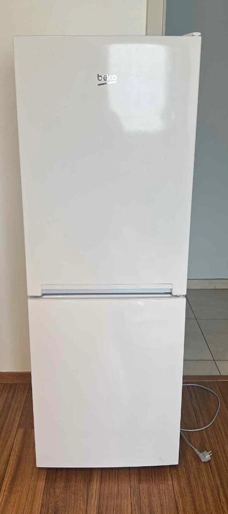 Combi boelkast diepvries, Elektronische apparatuur, Koelkasten en IJskasten, Zo goed als nieuw, Met vriesvak, 100 tot 150 liter