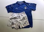 VOETBAL setje - ITALIA - Maat 152, Sport en Fitness, Ophalen of Verzenden