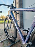 Specialized sworks Tarmac sl8 ( frameset, maat 52 ), Fietsen en Brommers, Fietsen | Racefietsen, Ophalen of Verzenden, Zo goed als nieuw