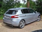 Peugeot 308 GT Line, 1199 cc, 107 g/km, Bedrijf, Handgeschakeld