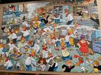 Goliath puzzle - That’s life - 999 stuks, Hobby en Vrije tijd, Ophalen, 500 t/m 1500 stukjes, Gebruikt, Legpuzzel