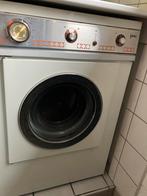 Le sèche-linge Sierra AWC 370 fonctionne parfaitement, Évacuation d'air, 4 à 6 kg, Chargeur frontal, Enlèvement