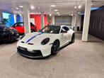 Porsche 911 992 GT3 4.0 PDK/Carbon/ClubSport/PDLS+/PPF/VTS, Autos, 375 kW, Automatique, Propulsion arrière, Achat