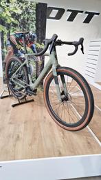 SCOTT SOLACE GRAVEL E RIDE20 Medium, Fietsen en Brommers, Ophalen, Nieuw