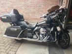 Harley electra glide ultra limited maar 15000km, Motoren, Particulier