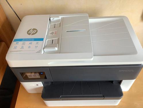 Printer Scanner kopieerapparaat HP Office PRO -A3, Informatique & Logiciels, Imprimantes, Imprimante, Imprimante à jet d'encre