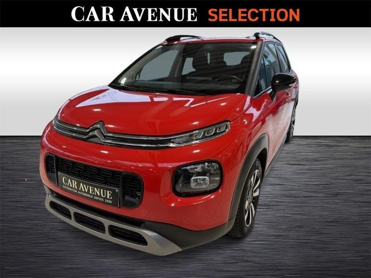 Citroen C3 Aircross Shine, Autos, Citroën, Entreprise, C3, Airbags, Air conditionné, Bluetooth, Verrouillage central, Air conditionné automatique